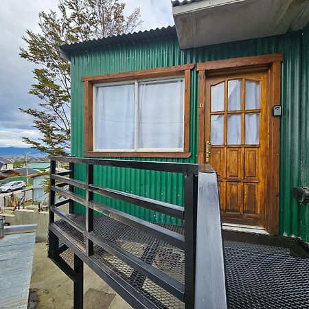Tu Casa En El Fin Del Mundo Apartment Ushuaia Exterior foto