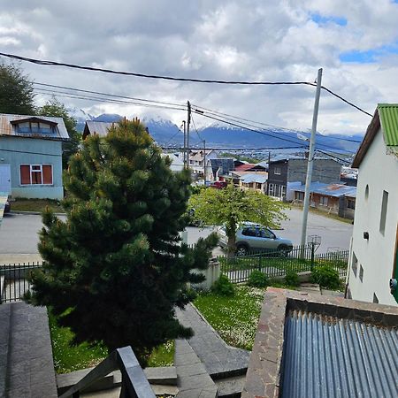 Tu Casa En El Fin Del Mundo Apartment Ushuaia Exterior foto