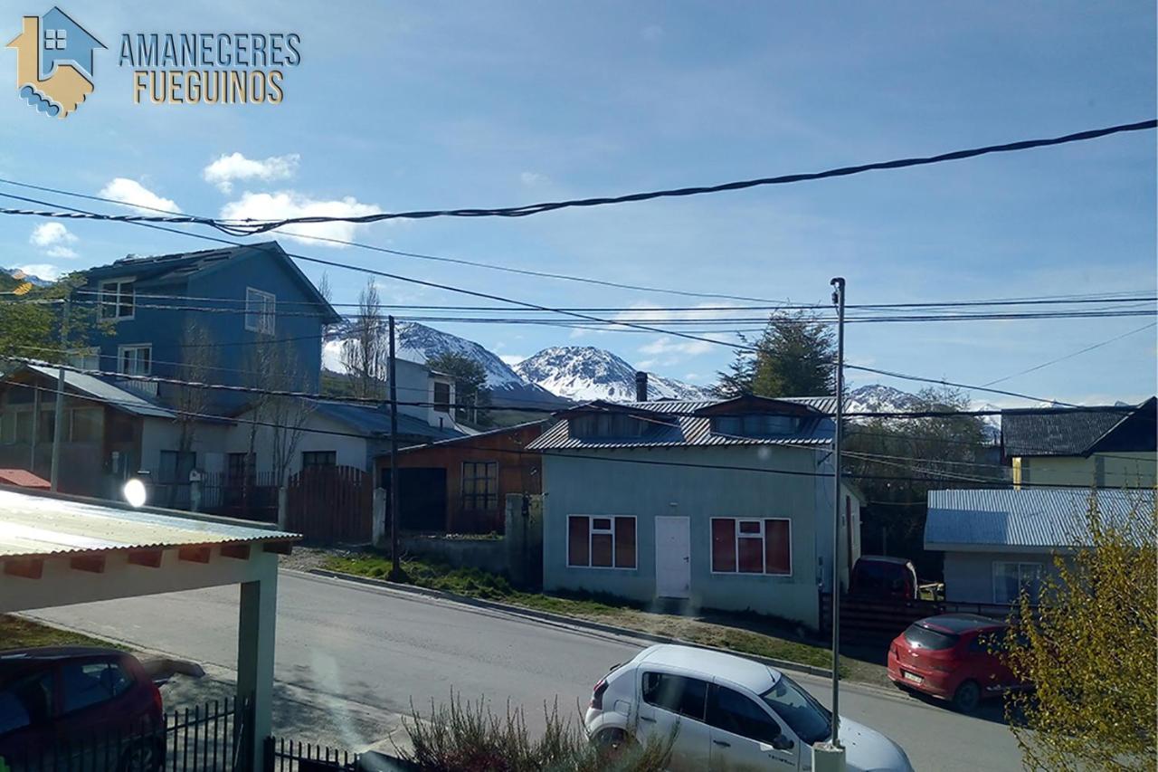 Tu Casa En El Fin Del Mundo Apartment Ushuaia Exterior foto