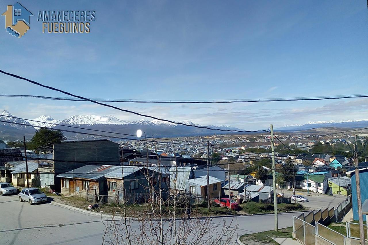 Tu Casa En El Fin Del Mundo Apartment Ushuaia Exterior foto