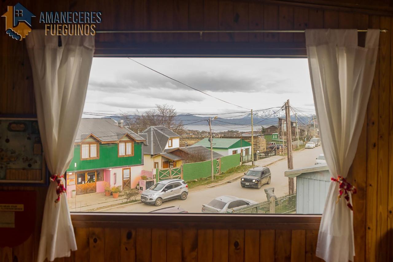 Tu Casa En El Fin Del Mundo Apartment Ushuaia Exterior foto