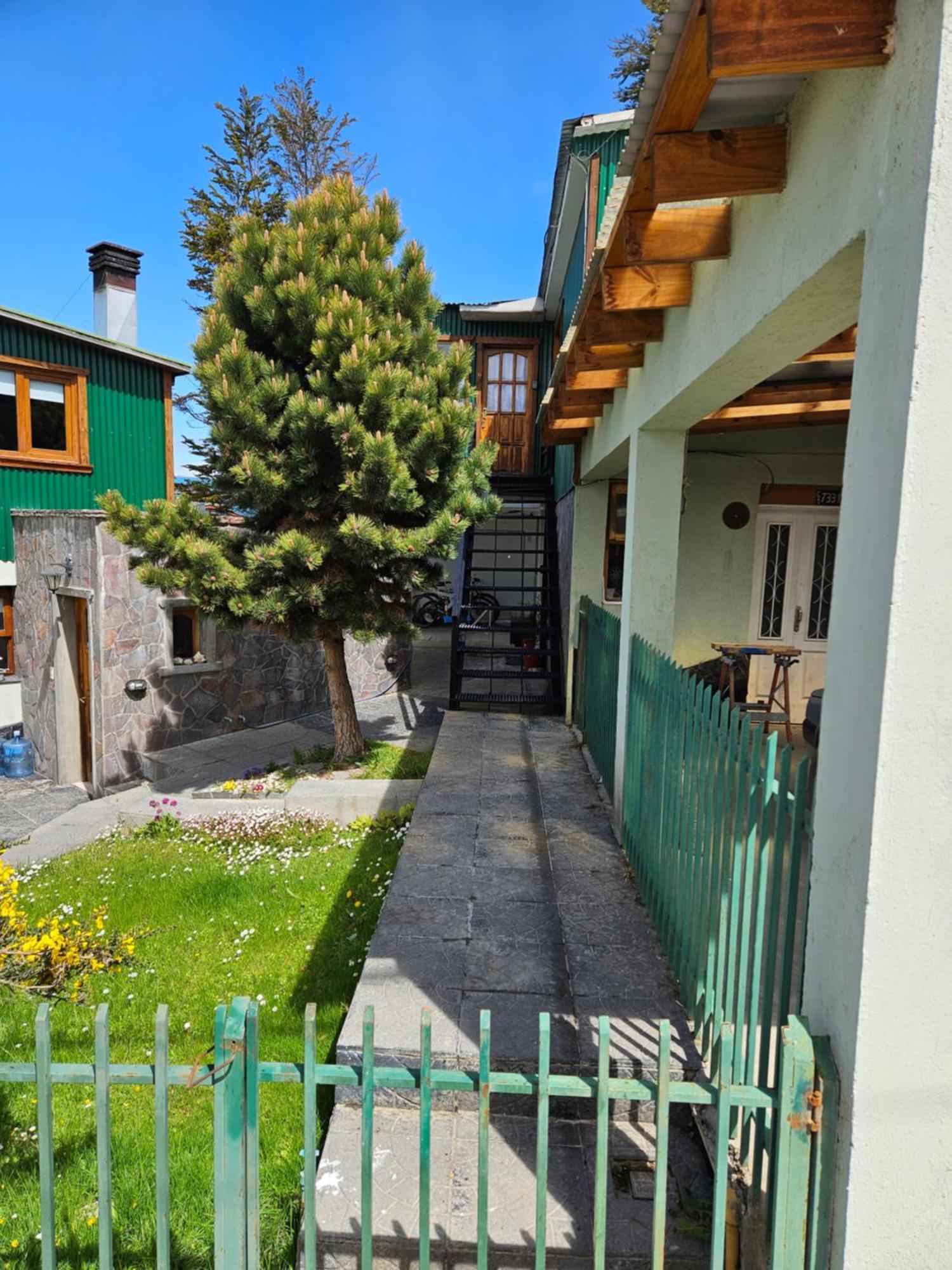Tu Casa En El Fin Del Mundo Apartment Ushuaia Exterior foto