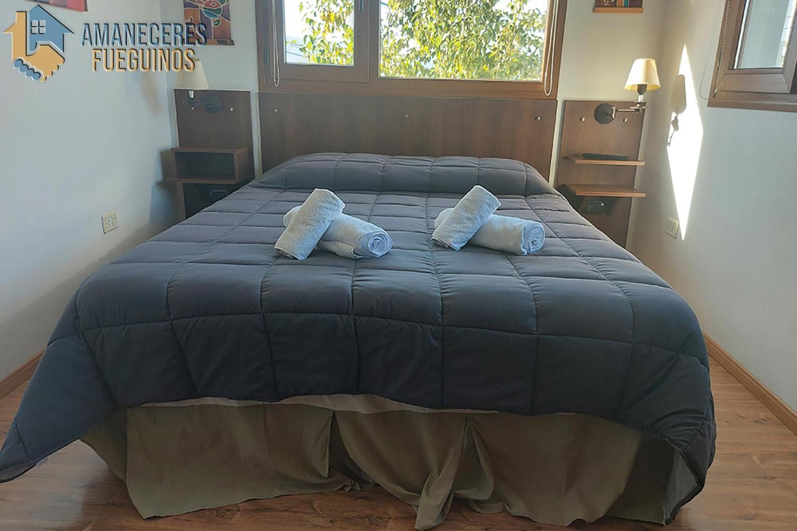 Tu Casa En El Fin Del Mundo Apartment Ushuaia Cameră foto