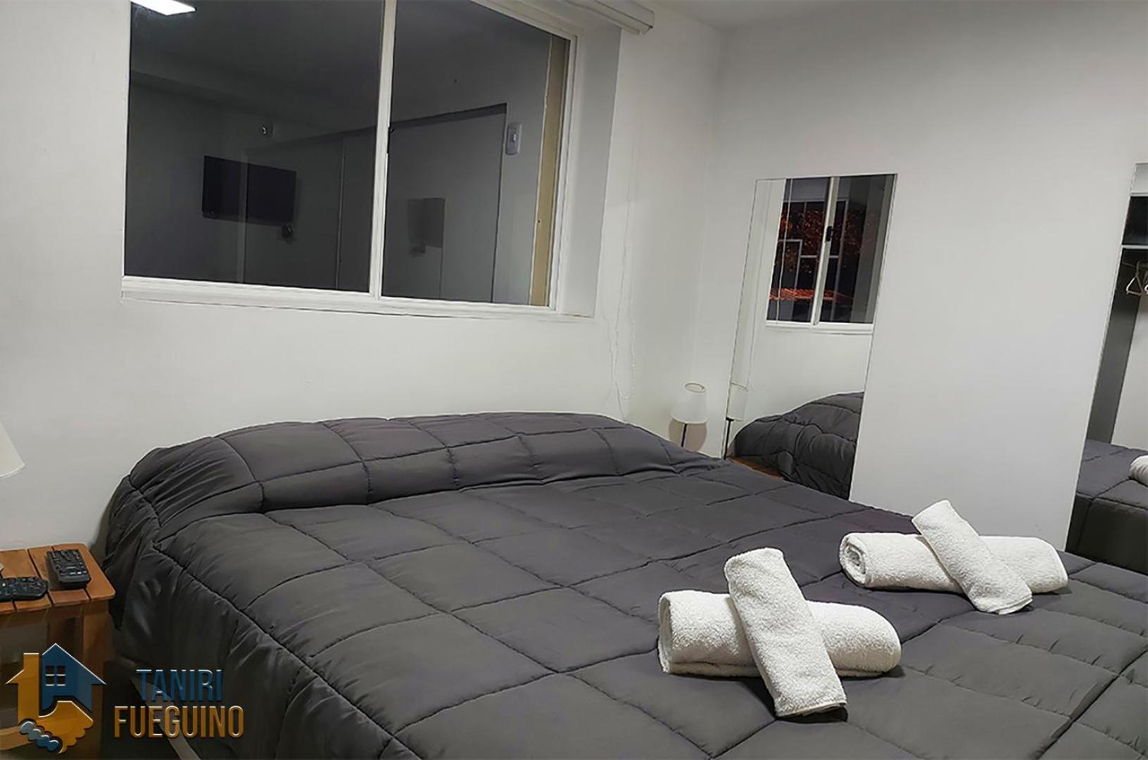 Tu Casa En El Fin Del Mundo Apartment Ushuaia Cameră foto