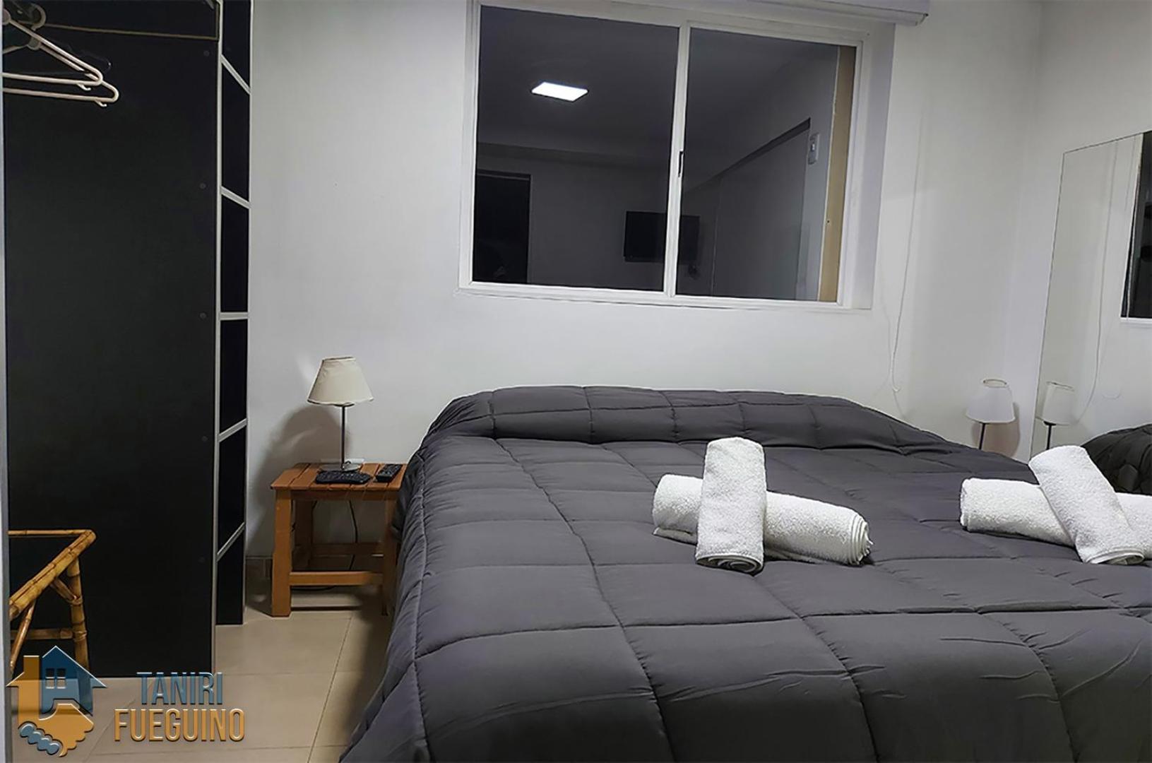 Tu Casa En El Fin Del Mundo Apartment Ushuaia Cameră foto