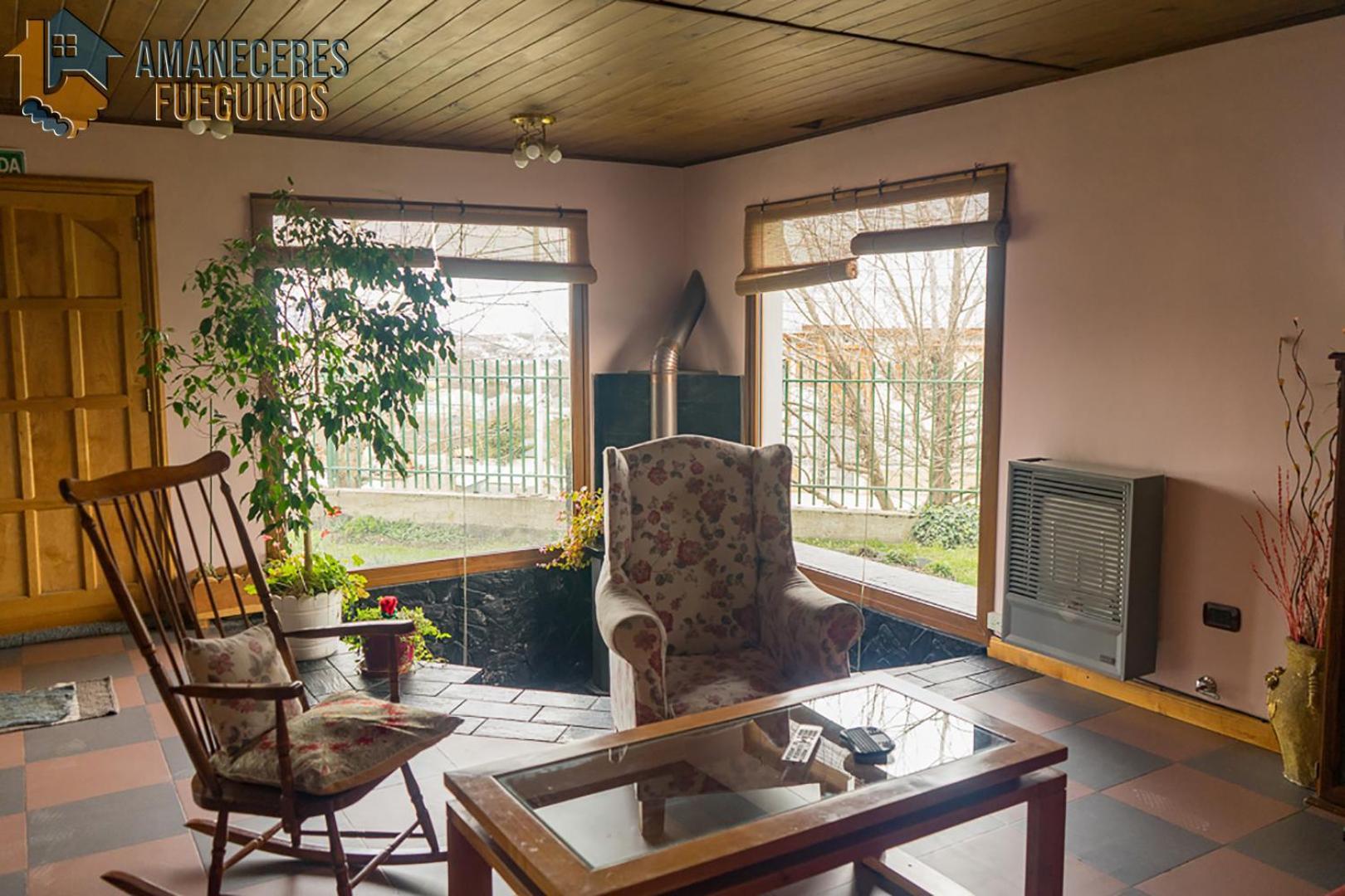 Tu Casa En El Fin Del Mundo Apartment Ushuaia Cameră foto