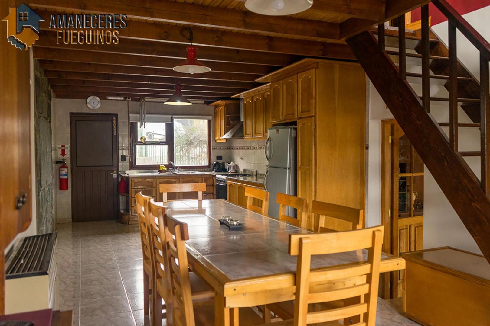 Tu Casa En El Fin Del Mundo Apartment Ushuaia Cameră foto
