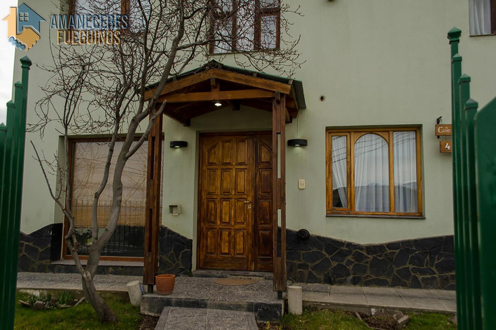 Tu Casa En El Fin Del Mundo Apartment Ushuaia Cameră foto
