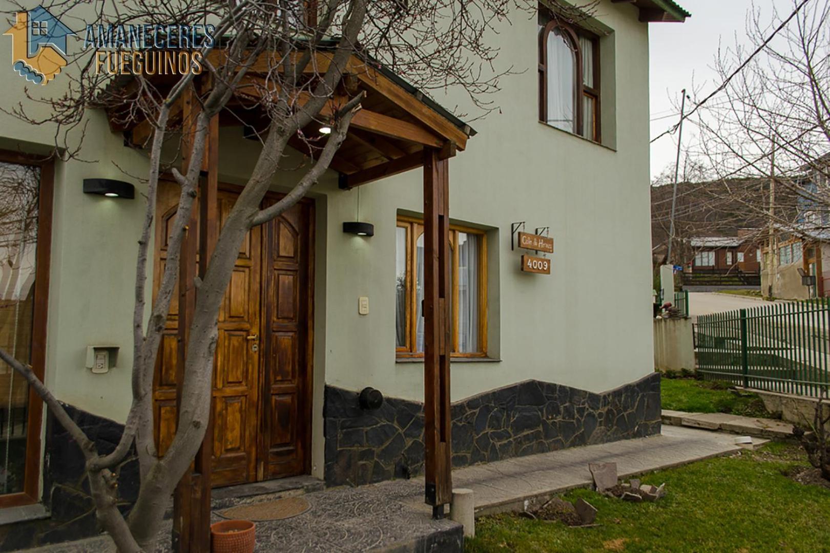 Tu Casa En El Fin Del Mundo Apartment Ushuaia Cameră foto