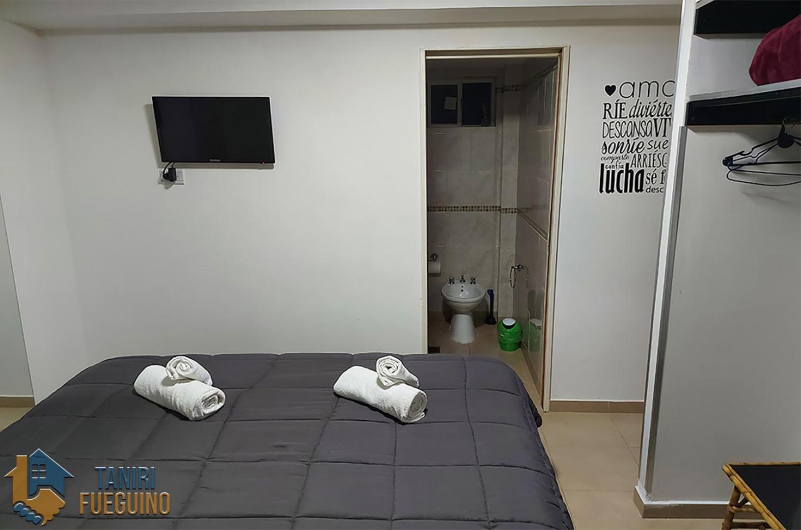Tu Casa En El Fin Del Mundo Apartment Ushuaia Cameră foto